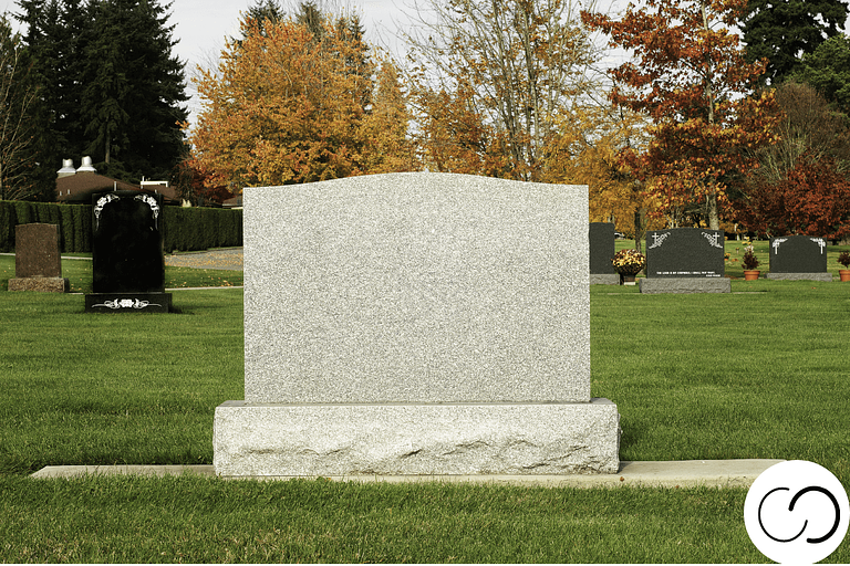 How Much Should a Headstone Actually Cost? BurialLink